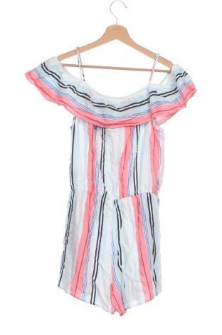 Kinder Overall H&M, Größe 14-15y/ 168-170 cm, Farbe Mehrfarbig, Preis 22,99 €