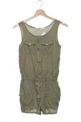 Detský overal H&M, Veľkosť 10-11y/ 146-152 cm, Farba Zelená, Cena  16,78 €