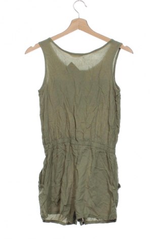 Detský overal H&M, Veľkosť 10-11y/ 146-152 cm, Farba Zelená, Cena  16,78 €