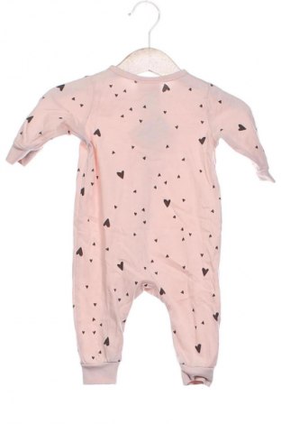 Kinder Overall H&M, Größe 2-3m/ 56-62 cm, Farbe Mehrfarbig, Preis 7,10 €