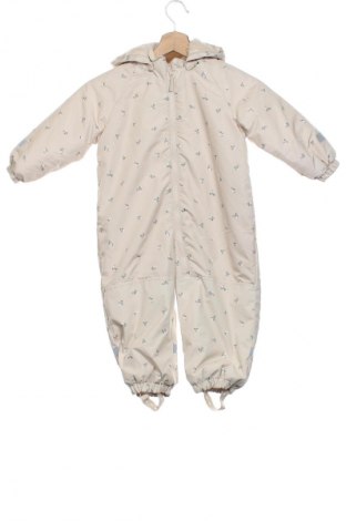 Kinder Overall H&M, Größe 18-24m/ 86-98 cm, Farbe Mehrfarbig, Preis 30,36 €