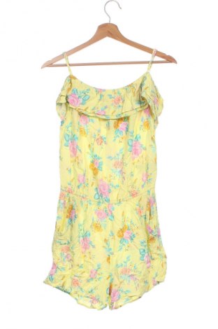 Kinder Overall H&M, Größe 14-15y/ 168-170 cm, Farbe Mehrfarbig, Preis 22,99 €