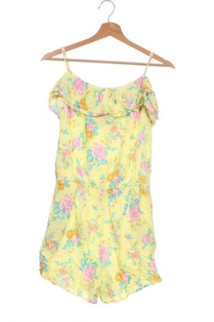 Kinder Overall H&M, Größe 14-15y/ 168-170 cm, Farbe Mehrfarbig, Preis 22,99 €