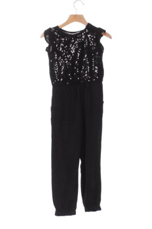 Παιδική σαλοπέτα H&M, Μέγεθος 4-5y/ 110-116 εκ., Χρώμα Μαύρο, Τιμή 15,86 €