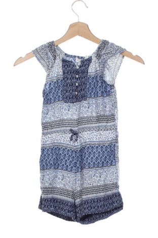 Kinder Overall H&M L.O.G.G., Größe 4-5y/ 110-116 cm, Farbe Mehrfarbig, Preis 15,99 €