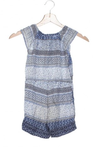 Kinder Overall H&M L.O.G.G., Größe 4-5y/ 110-116 cm, Farbe Mehrfarbig, Preis 15,99 €