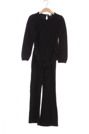 Dětská kombinéza  Hema, Velikost 6-7y/ 122-128 cm, Barva Černá, Cena  519,00 Kč
