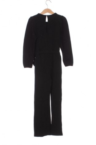 Dětská kombinéza  Hema, Velikost 6-7y/ 122-128 cm, Barva Černá, Cena  519,00 Kč