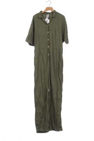 Kinder Overall Here+There, Größe 14-15y/ 168-170 cm, Farbe Grün, Preis € 30,58