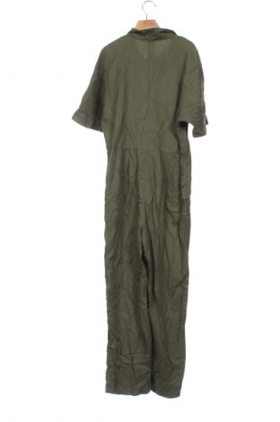 Kinder Overall Here+There, Größe 14-15y/ 168-170 cm, Farbe Grün, Preis € 30,58