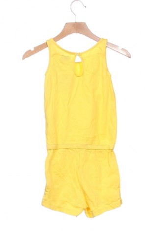 Kinder Overall Impidimpi, Größe 18-24m/ 86-98 cm, Farbe Gelb, Preis 16,00 €