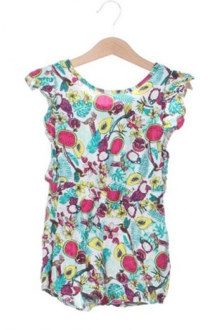 Kinder Overall Kiki & Koko, Größe 2-3y/ 98-104 cm, Farbe Mehrfarbig, Preis 15,99 €