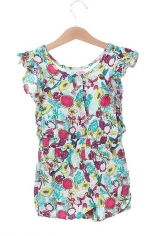 Kinder Overall Kiki & Koko, Größe 2-3y/ 98-104 cm, Farbe Mehrfarbig, Preis 15,99 €