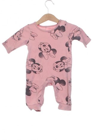 Kinder Overall LC Waikiki, Größe 3-6m/ 62-68 cm, Farbe Mehrfarbig, Preis 7,61 €