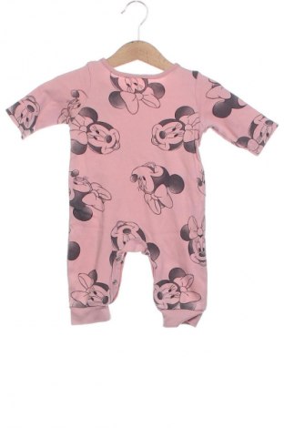 Kinder Overall LC Waikiki, Größe 3-6m/ 62-68 cm, Farbe Mehrfarbig, Preis 7,61 €