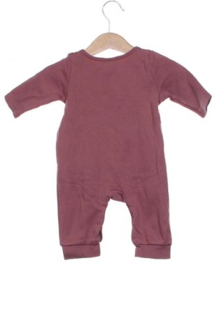 Kinder Overall LC Waikiki, Größe 2-3m/ 56-62 cm, Farbe Aschrosa, Preis 7,81 €