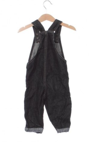 Kinder Overall Lee Cooper, Größe 12-18m/ 80-86 cm, Farbe Schwarz, Preis 7,99 €
