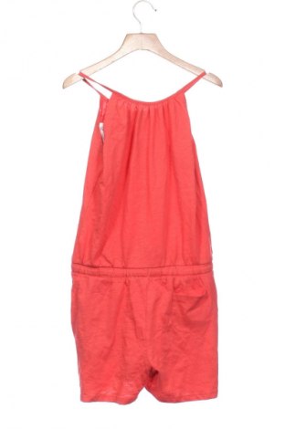 Detský overal Monoprix, Veľkosť 11-12y/ 152-158 cm, Farba Oranžová, Cena  17,04 €