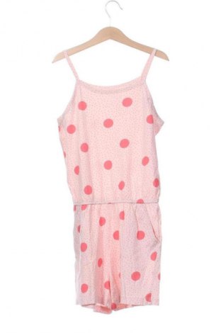 Kinder Overall Name It, Größe 10-11y/ 146-152 cm, Farbe Mehrfarbig, Preis € 14,12