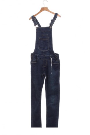 Kinder Overall Okaidi, Größe 9-10y/ 140-146 cm, Farbe Blau, Preis 16,23 €