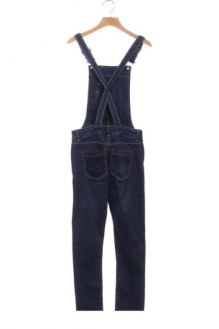 Kinder Overall Okaidi, Größe 9-10y/ 140-146 cm, Farbe Blau, Preis 16,23 €