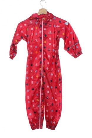Kinder Overall Peppa Pig, Größe 3-4y/ 104-110 cm, Farbe Mehrfarbig, Preis 16,23 €