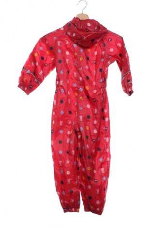 Kinder Overall Peppa Pig, Größe 3-4y/ 104-110 cm, Farbe Mehrfarbig, Preis 16,23 €