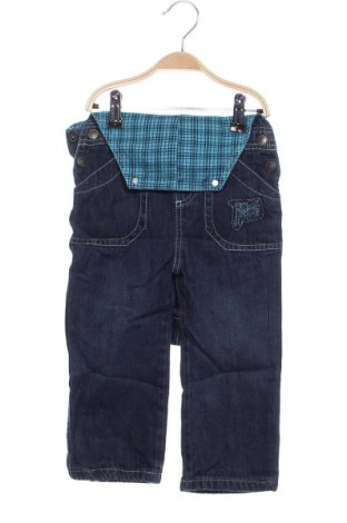 Kinder Overall Pocopiano, Größe 18-24m/ 86-98 cm, Farbe Blau, Preis 22,99 €