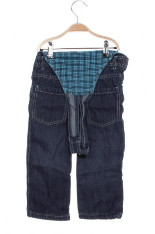 Kinder Overall Pocopiano, Größe 18-24m/ 86-98 cm, Farbe Blau, Preis 22,99 €
