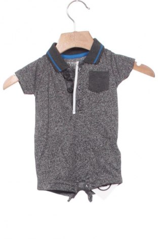 Gyerek overál Primark, Méret 2-3m / 56-62 cm, Szín Szürke, Ár 6 529 Ft