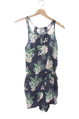 Kinder Overall Roxy, Größe 11-12y/ 152-158 cm, Farbe Mehrfarbig, Preis 18,99 €