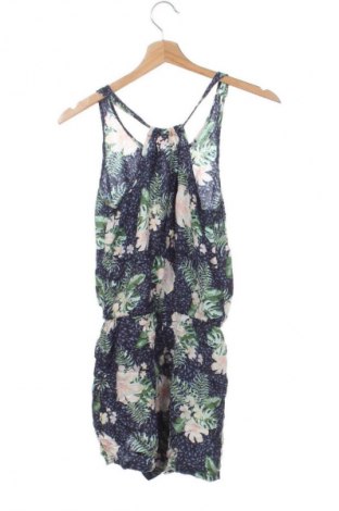 Kinder Overall Roxy, Größe 11-12y/ 152-158 cm, Farbe Mehrfarbig, Preis 18,99 €