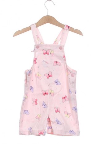 Dziecięcy kombinezon Sinsay, Rozmiar 18-24m/ 86-98 cm, Kolor Kolorowy, Cena 87,99 zł