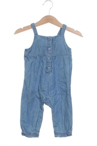 Kinder Overall So, Größe 3-6m/ 62-68 cm, Farbe Blau, Preis 5,07 €