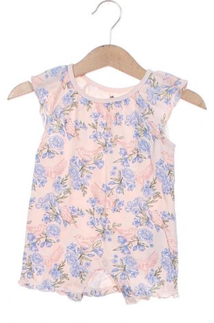 Kinder Overall So, Größe 6-9m/ 68-74 cm, Farbe Mehrfarbig, Preis 5,07 €
