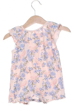 Kinder Overall So, Größe 6-9m/ 68-74 cm, Farbe Mehrfarbig, Preis 5,07 €