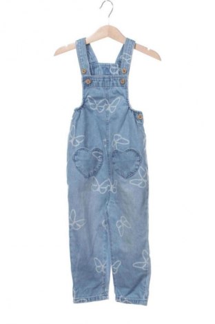 Kinder Overall Topolino, Größe 18-24m/ 86-98 cm, Farbe Mehrfarbig, Preis 15,99 €