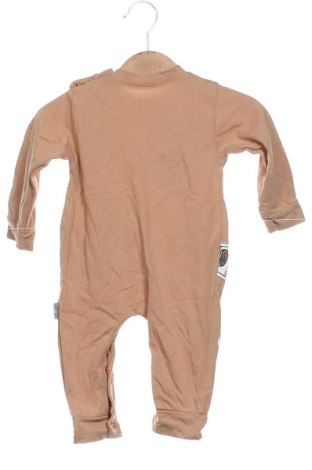 Kinder Overall Unbranded, Größe 9-12m/ 74-80 cm, Farbe Braun, Preis € 7,67