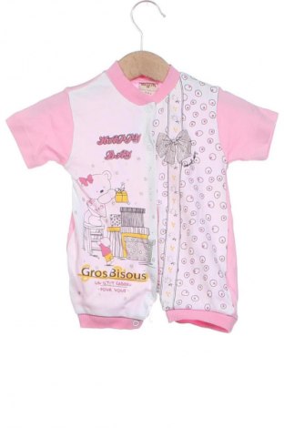 Kinder Overall Unbranded, Größe 6-7y/ 122-128 cm, Farbe Mehrfarbig, Preis 5,07 €