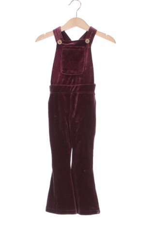 Dětská kombinéza  Unbranded, Velikost 12-18m/ 80-86 cm, Barva Fialová, Cena  209,00 Kč