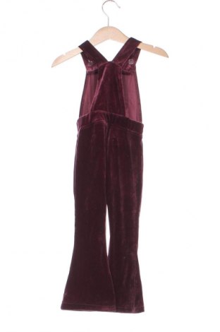 Dětská kombinéza  Unbranded, Velikost 12-18m/ 80-86 cm, Barva Fialová, Cena  209,00 Kč