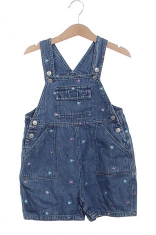 Kinder Overall Unbranded, Größe 18-24m/ 86-98 cm, Farbe Blau, Preis € 16,38