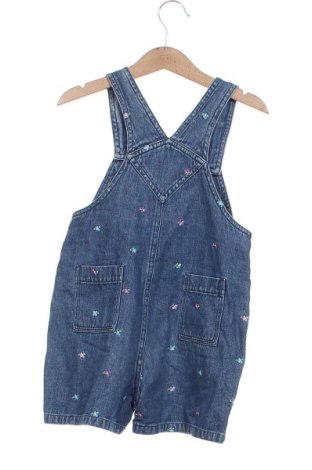 Kinder Overall Unbranded, Größe 18-24m/ 86-98 cm, Farbe Blau, Preis € 16,38