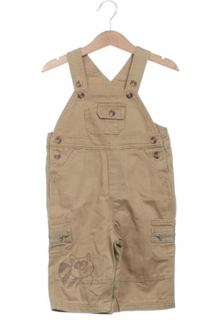 Παιδική σαλοπέτα Unbranded, Μέγεθος 6-9m/ 68-74 εκ., Χρώμα  Μπέζ, Τιμή 16,93 €