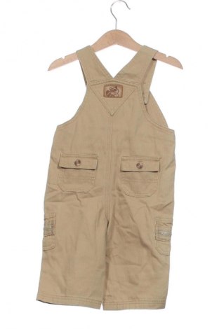 Παιδική σαλοπέτα Unbranded, Μέγεθος 6-9m/ 68-74 εκ., Χρώμα  Μπέζ, Τιμή 16,93 €