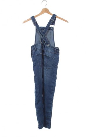 Kinder Overall Unbranded, Größe 7-8y/ 128-134 cm, Farbe Blau, Preis € 16,38