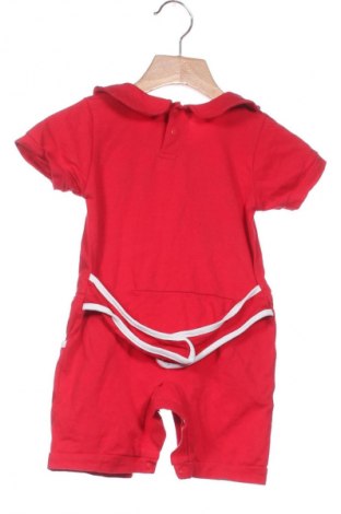 Παιδική σαλοπέτα Unbranded, Μέγεθος 18-24m/ 86-98 εκ., Χρώμα Κόκκινο, Τιμή 16,93 €