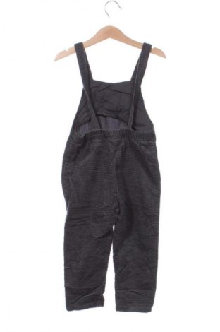 Kinder Overall Zara, Größe 18-24m/ 86-98 cm, Farbe Grau, Preis 13,99 €