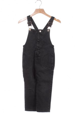 Παιδική σαλοπέτα Zara, Μέγεθος 18-24m/ 86-98 εκ., Χρώμα Γκρί, Τιμή 10,54 €