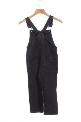 Παιδική σαλοπέτα Zara, Μέγεθος 18-24m/ 86-98 εκ., Χρώμα Γκρί, Τιμή 10,54 €